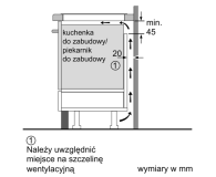 Siemens PŁYTA INDUKCYJNA SIEMENS ED651FSB5E ### - 1017141 - zdjęcie 7